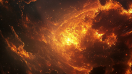 Магнитные бури возвращаются: чего ждать в последние дни июня 2025 года