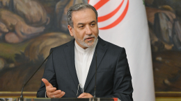 «Нет соглашения»: стала известна позиция МИД Ирана по прекращению огня