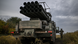 Российский «Ураган» сорвал ротацию боевиков ВСУ. Лучшее видео из зоны СВО