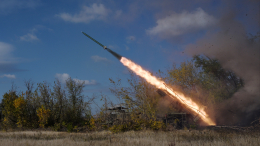 Без шансов против «Урагана»: расчеты работают на Покровском направлении