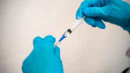 Роспотребнадзор начал подготовку к сезону гриппа