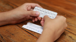 Лекарство от здоровья: в сети массово продают китайские таблетки для женщин