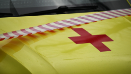 При обрушении горной породы в Хабаровском крае погиб один человек