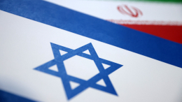 Иран и Израиль согласились на прекращение огня