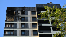 Угрозы для ребенка нет? В каком состоянии пострадавшая при атаке БПЛА беременная женщина