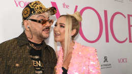 «Не только палец в рот»: эксперт про игры Бузовой и Киркорова на публике