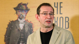 Чехов в коротком метре: сходство врачевания с кино и психологией