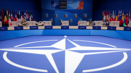 Цена вопроса: почему НАТО все еще не вступило в прямой конфликт с РФ