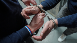 У задержанного за нападение на ребенка в Шереметьево нашли наркотики