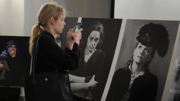 В Москве простились с народной артисткой РСФСР Валентиной Талызиной