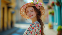 Бельевой стиль — тренд? Что носить этим летом