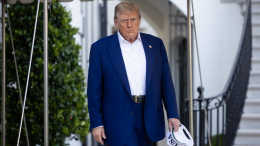 «Мне нужна помощь с вами»: Трамп не теряет надежды заключить сделку с Россией