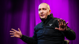 Рэпер Саграда и его группа «Соль Земли» выступят с концертом в Москве