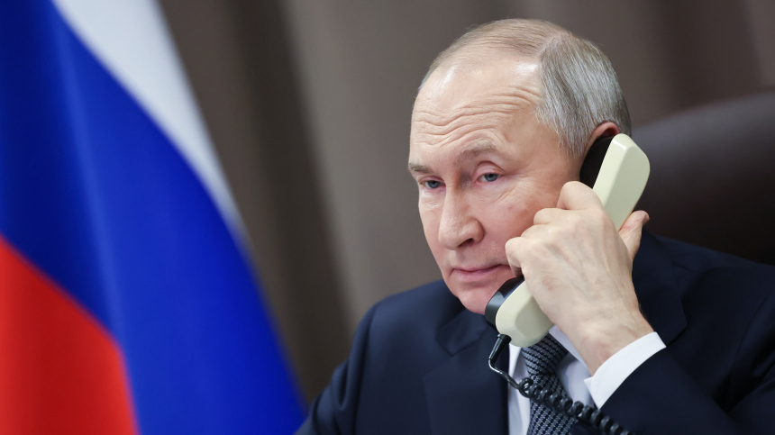 Путин и Лукашенко обсудили ситуацию на Ближнем Востоке во время телефонного разговора Путин и Лукашенко обсудили ситуацию на Ближнем Востоке во время телефонного разговора
