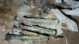 Тайна подвала: как в гостинице Петербурга оказался оружейный схрон ОПГ из 1990-х