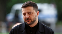 Снова за деньгами: Зеленский обратился к Западу за новым пакетом помощи