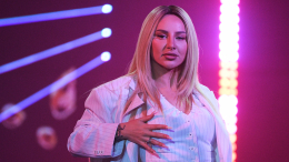 Царица в окружении звездных гостей: как Анна Асти отметила 35-й день рождения