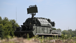 Уникальный ЗРК «Тор-М2» уничтожил беспилотники ВСУ. Лучшее видео из зоны СВО