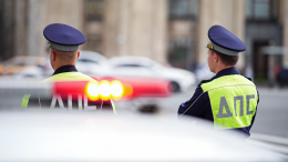 Штрафы до 10 тысяч: в России ввели новые правила для автомобилистов