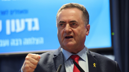Министр обороны Израиля провел телефонный разговор с главой Пентагона