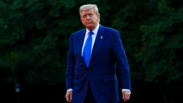 Биполярка: Трампу одновременно предложили дать «нобелевку» и объявить импичмент