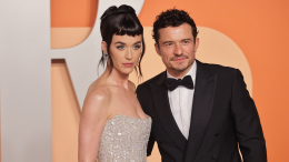 От любви до ненависти: Кэти Перри и Орландо Блум расстались