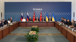 Песков рассказал, когда ожидать новый раунд переговоров с Украиной