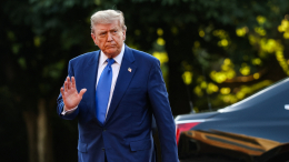 Трамп: ситуация между Израилем и Ираном разрешена