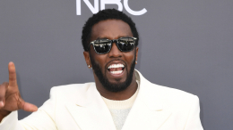 С рэпера P. Diddy сняли часть обвинений