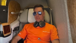 «Жертвы типичные»: блогер Лесли высказался о пострадавших от домогательств женщинах