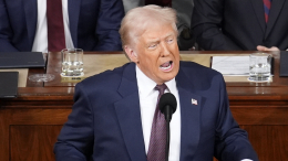 Трамп призвал уволить журналистку CNN из-за фейков об ударах по Ирану