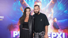 Даже не обнял: Бородина пояснила поведение Сердюкова на свадьбе