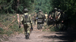 В Краматорске уничтожены цеха по производству ударных дронов ВСУ