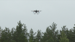 Колоссальный скачок: как отрасль беспилотников в РФ шагнула далеко вперед