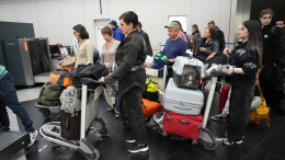 Отдых отменяется: какие условия необходимо соблюсти для пересечения границы