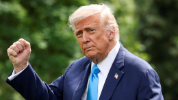 Трамп: судебный процесс против Нетаньяху нужно немедленно отменить