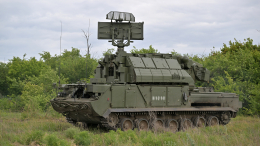 ЗРК «Тор-М2» срывает атаки ВСУ. Лучшее видео из зоны СВО