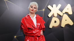 Торт с розами и Лабубу: как прошел день рождения дочери Валерии