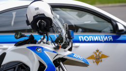 В Кемерове большегруз протаранил более двух десятков машин