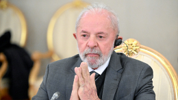 Не президентское это дело: какой совет дал глава Бразилии лидеру США