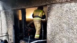 Два человека погибли и пять пострадали при взрыве газового баллона в Ивделе