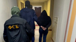 Украинского агента спецслужб задержали в Петербурге