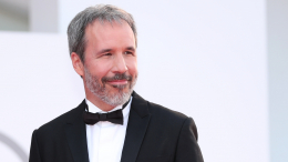 Дени Вильнев станет режиссером нового фильма о Джеймсе Бонде