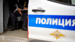 Машина не моя: под Петербургом задержали хитрого наркокурьера