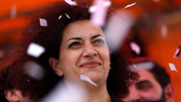 Королевские траты: на чьи деньги жена Пашиняна отдыхает в Турции за $100 000