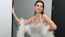 «Я абсолютно готова»: Оксана Самойлова заговорила о пополнении в семье