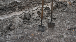 «Практика перезагрузки»: шаманка из Ленобласти объяснила суть обряда с закапыванием людей