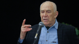 «Подонки»: актер Пашутин высказался о домогавшихся до москвичек последователях Лесли