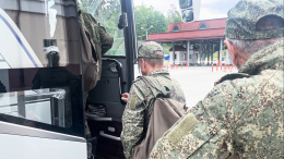 Россия и Украина провели очередной этап обмена пленными