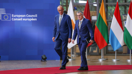 «Папочка» сказал сделать: чем закончился саммит НАТО в Гааге